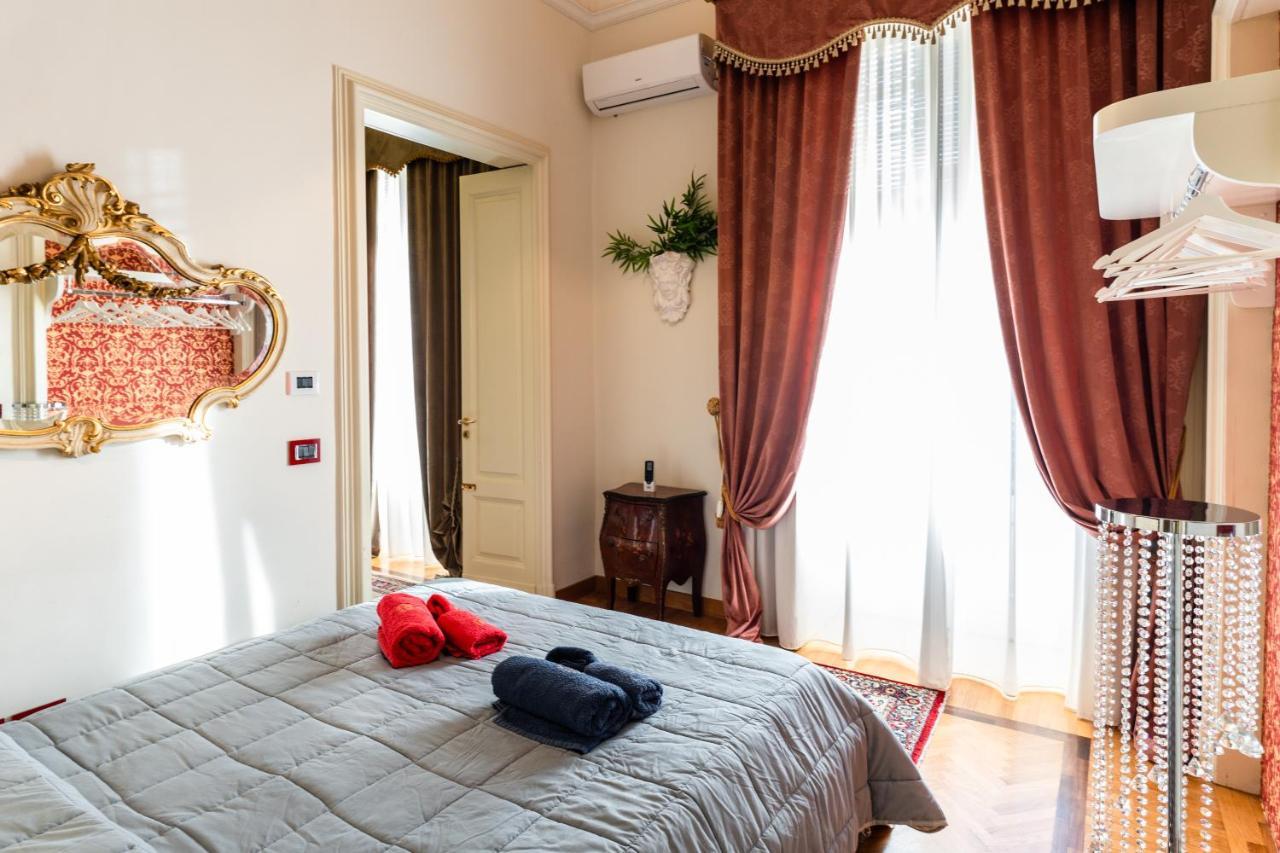 Raciti Palace Acireale Exterior foto